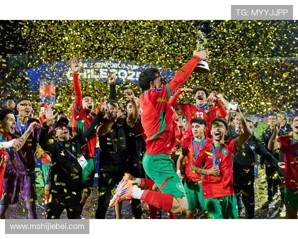 世界杯金靴奖得主：他们如何成为足球历史上的射门王者