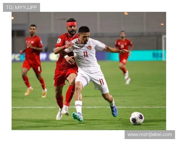 世界杯预选赛亚洲：球迷关注焦点与赛事热点话题深度报道