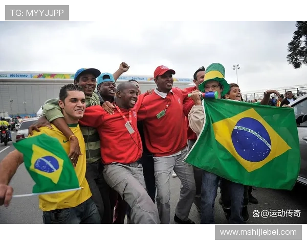 告别美加墨世界杯，五星巴西展现不屈精神迎接新挑战